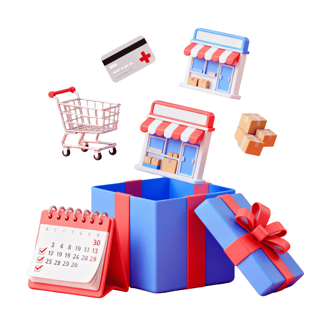 Essai gratuit ZidShop